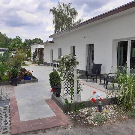 Ferienhaus Ciara Apartment Splietsdorf Luaran gambar