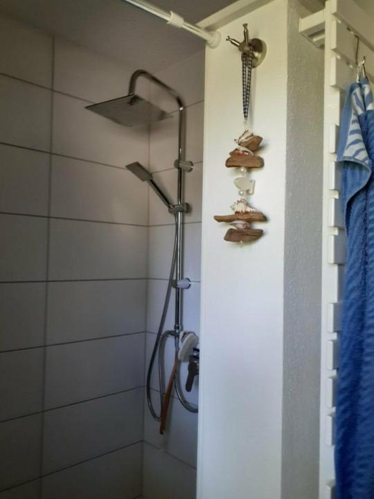 Ferienhaus Ciara Apartment Splietsdorf Luaran gambar