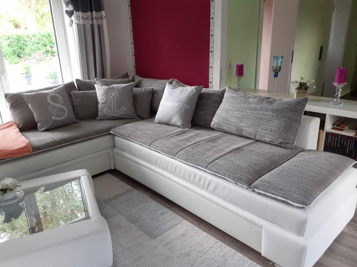 Ferienhaus Ciara Apartment Splietsdorf Luaran gambar